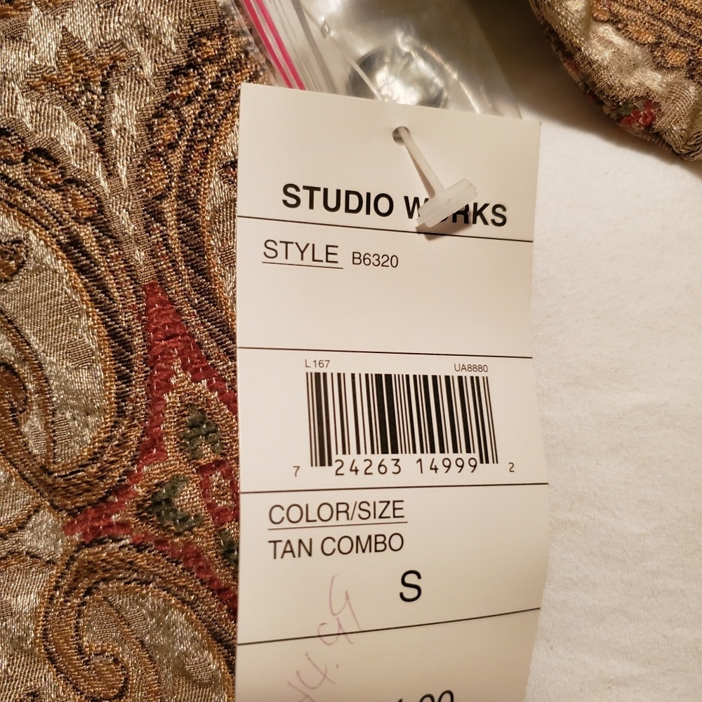 Shirt/blazer - Picture 5 of 8